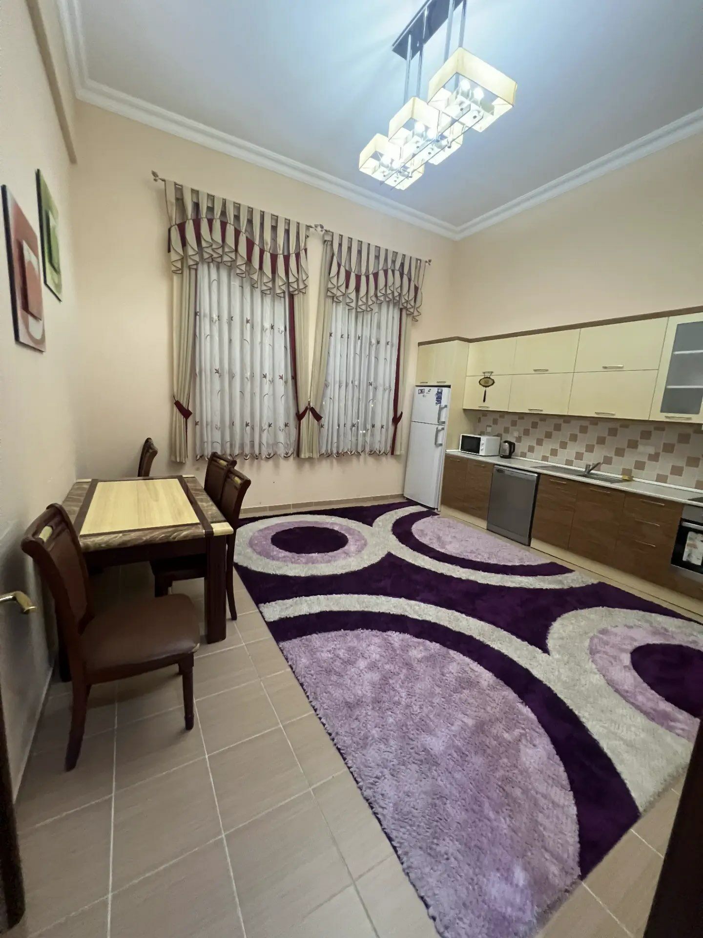 ARENDA JAY Elitka - Ашхабад - img 9