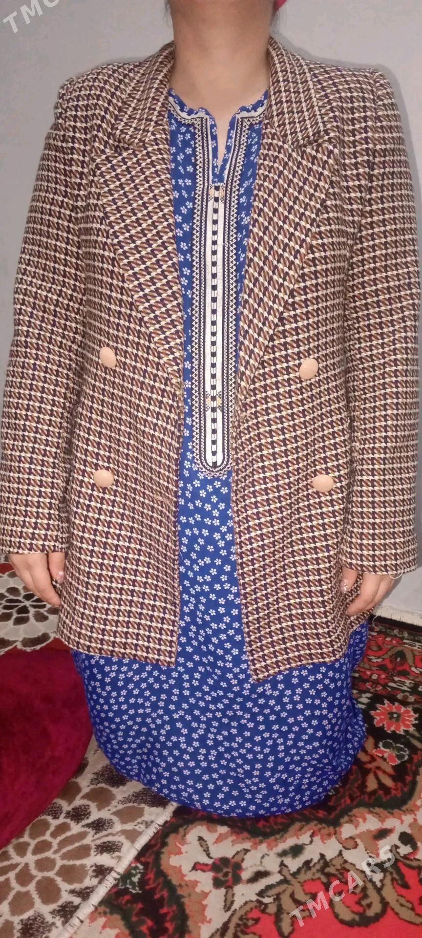 Şuba шуба - 8 мкр - img 4