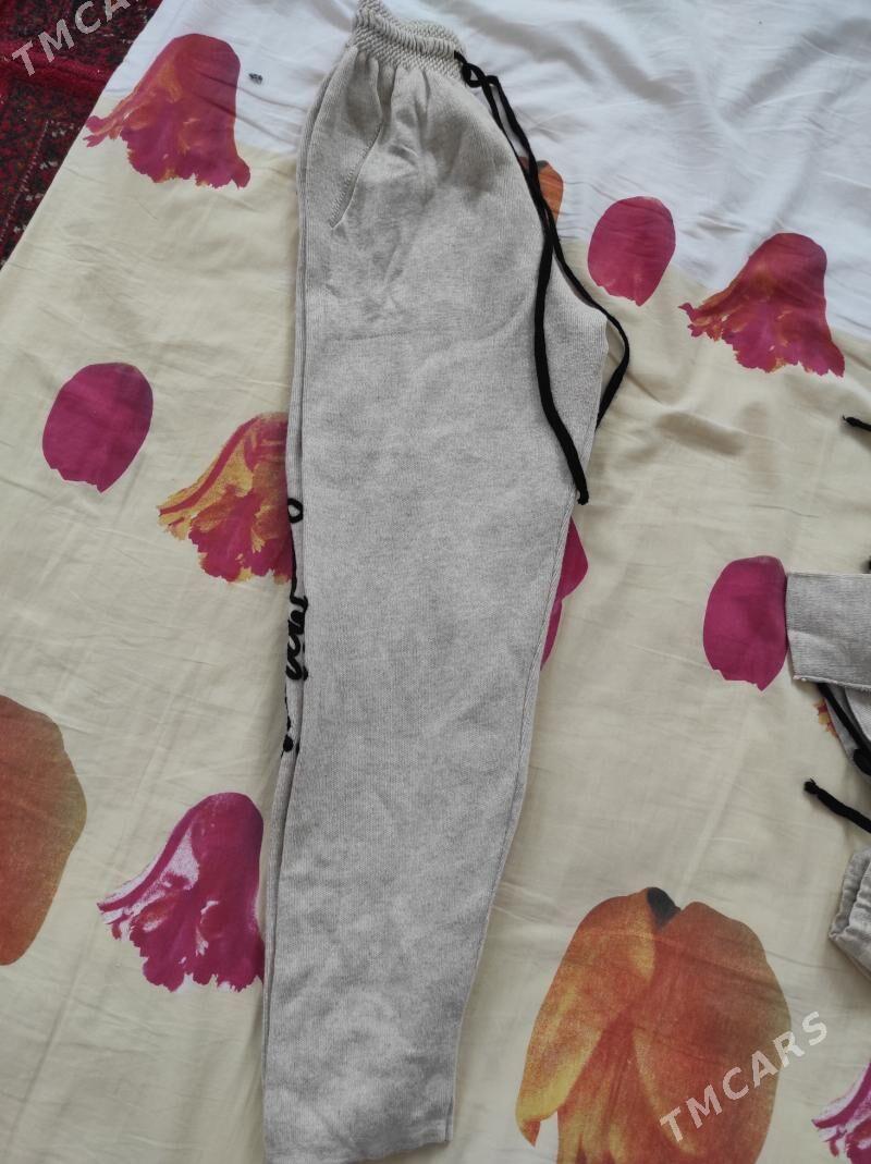 üstlü pesli - Türkmenabat - img 3