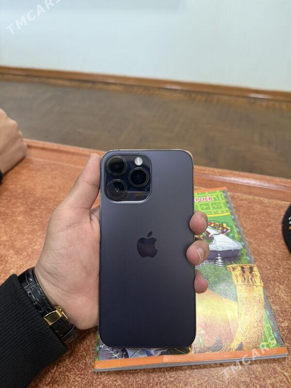 iPhone 14 Pro Max 85  - Дашогуз - img 2