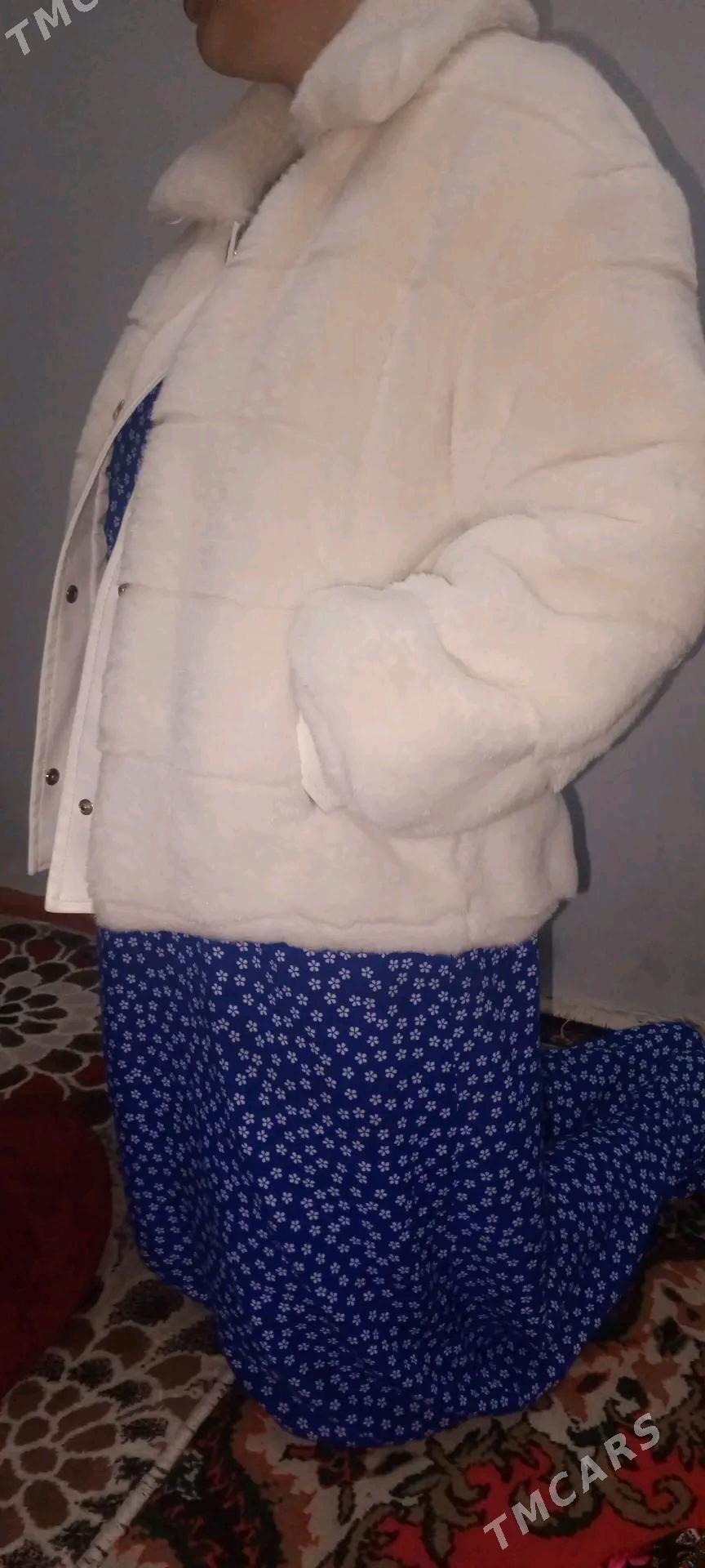 Şuba шуба - 8 мкр - img 1