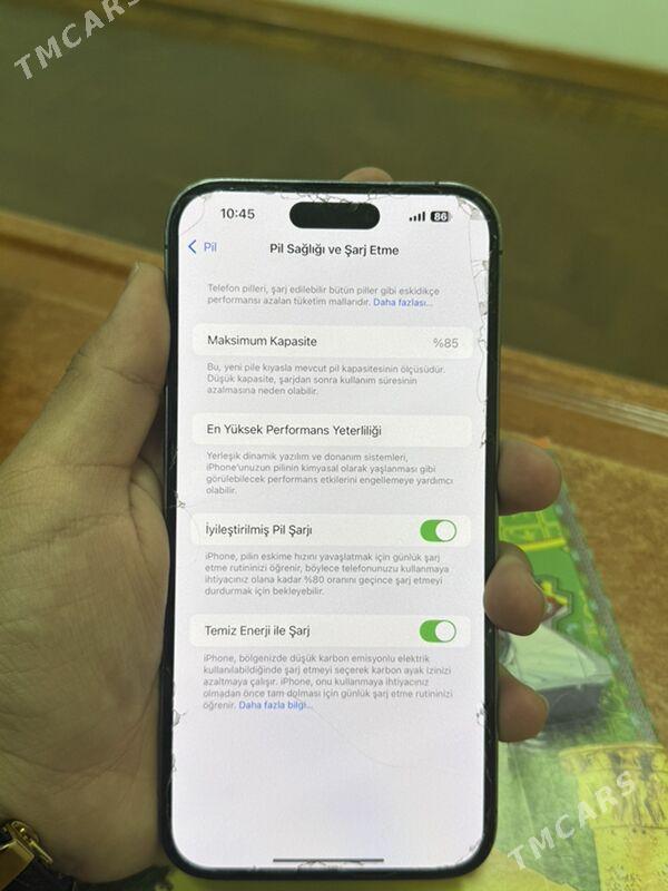 iPhone 14 Pro Max 85  - Дашогуз - img 6