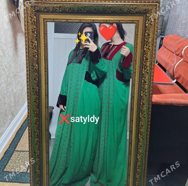 koynek платья койнек abaya - Daşoguz - img 9