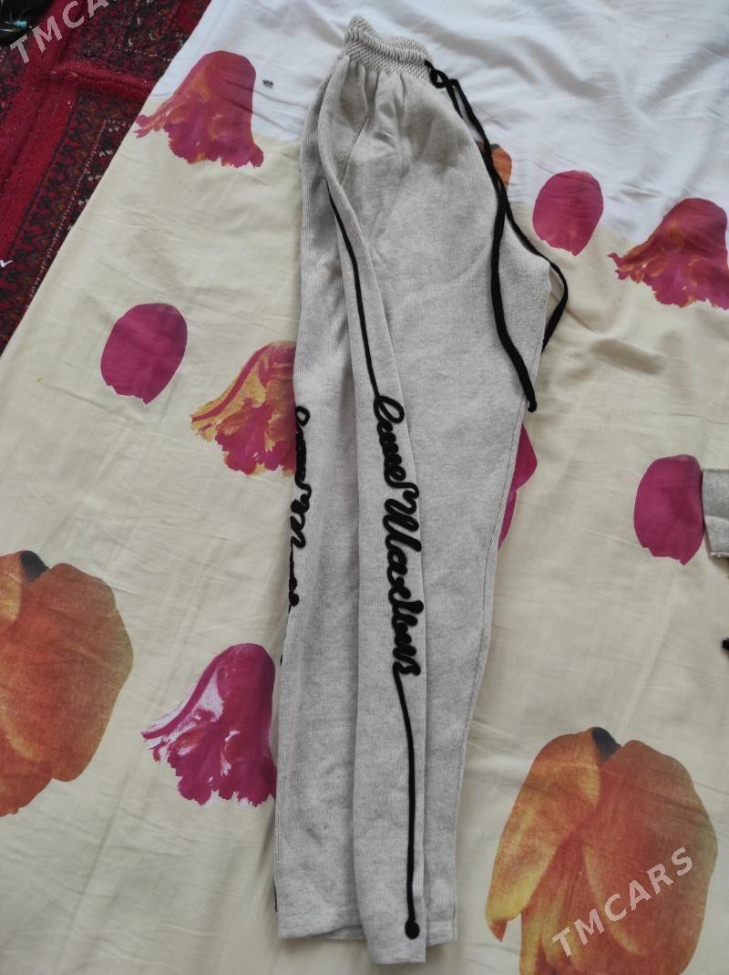 üstlü pesli - Türkmenabat - img 4