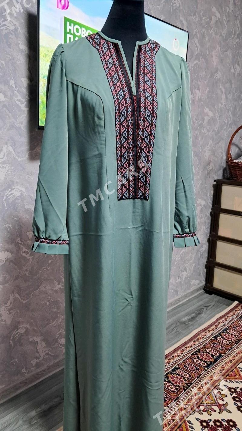 Koýnekler - Мары - img 2