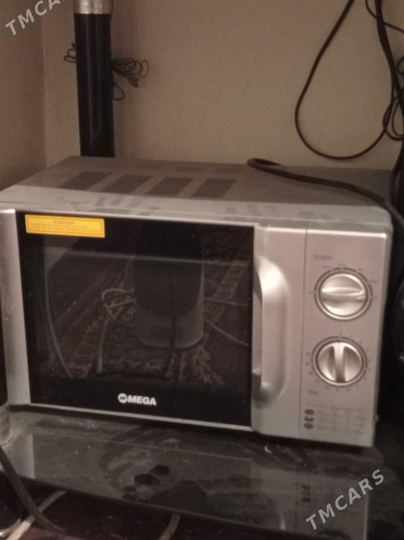 Ýyladyjy - Aşgabat - img 2