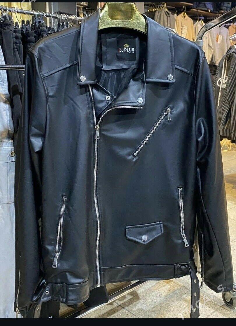 Куртка-косуха унисекс - Ашхабад - img 1