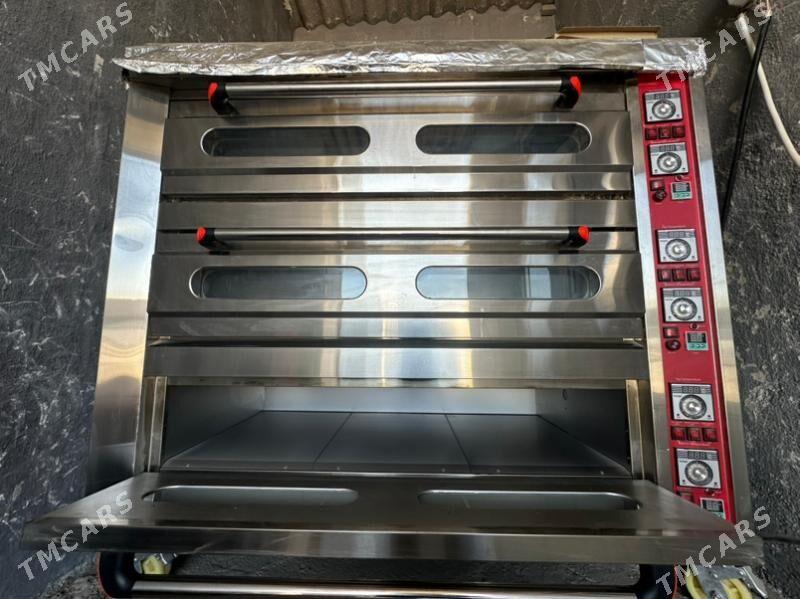 duhowka - Ашхабад - img 1