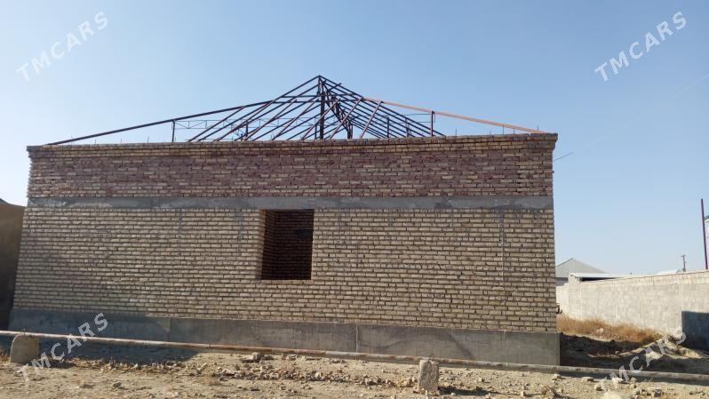 Plon jaŷ - Бахарден - img 3