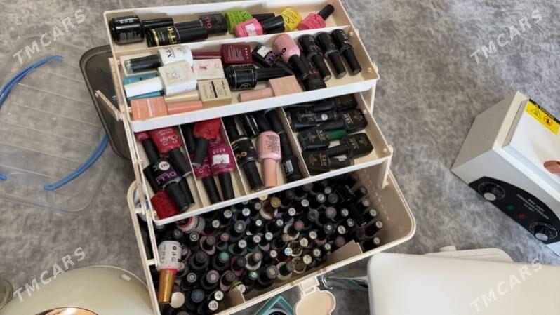 Dyrnak  zatlar - Aşgabat - img 4