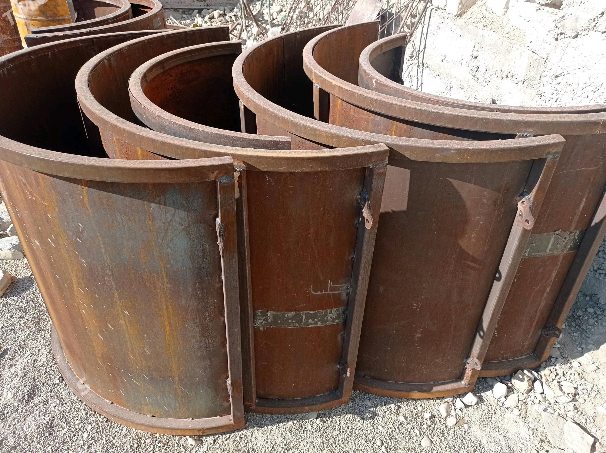 Kolsa galyp Kalodsa - Балканабат - img 1