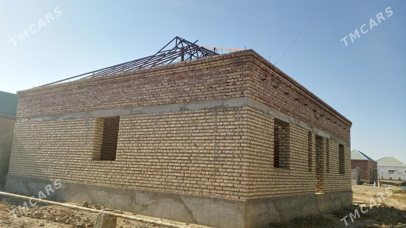 Plon jaŷ - Бахарден - img 2