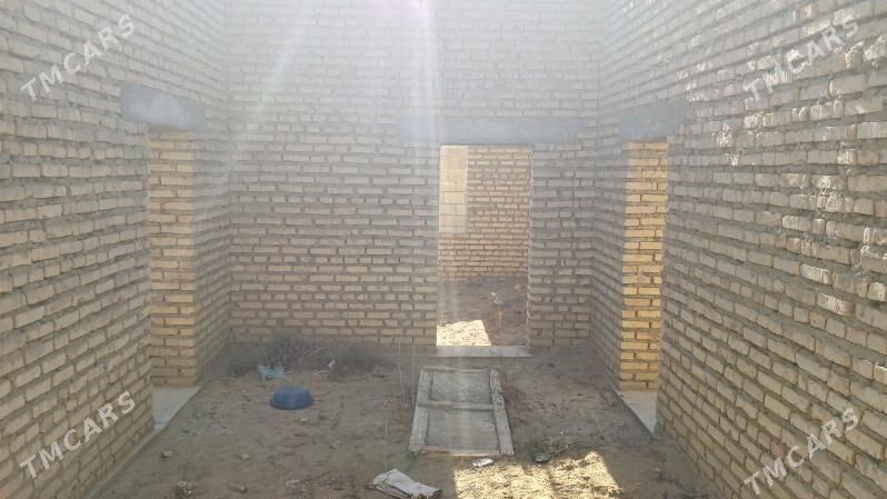 Plon jaŷ - Бахарден - img 5