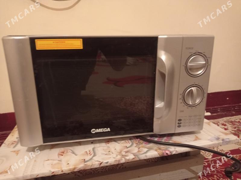 Ýyladyjy - Aşgabat - img 1