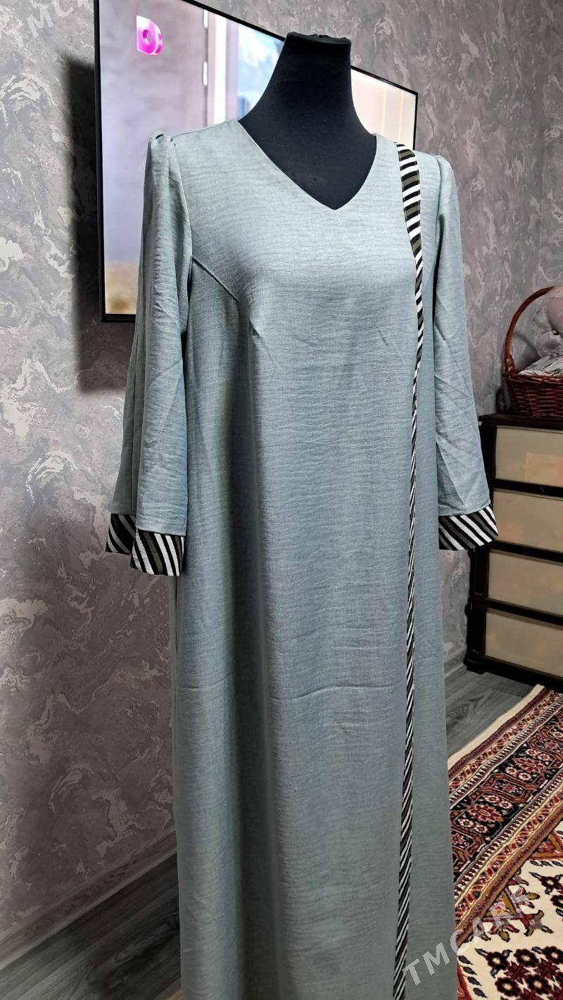 Koýnekler - Мары - img 1