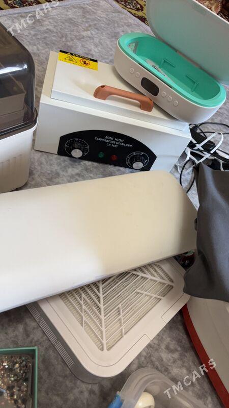 Dyrnak  zatlar - Aşgabat - img 2