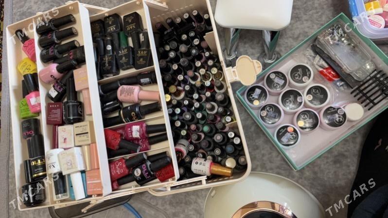 Dyrnak  zatlar - Aşgabat - img 3