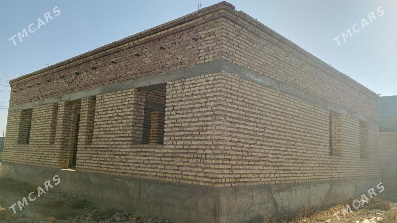 Plon jaŷ - Бахарден - img 4