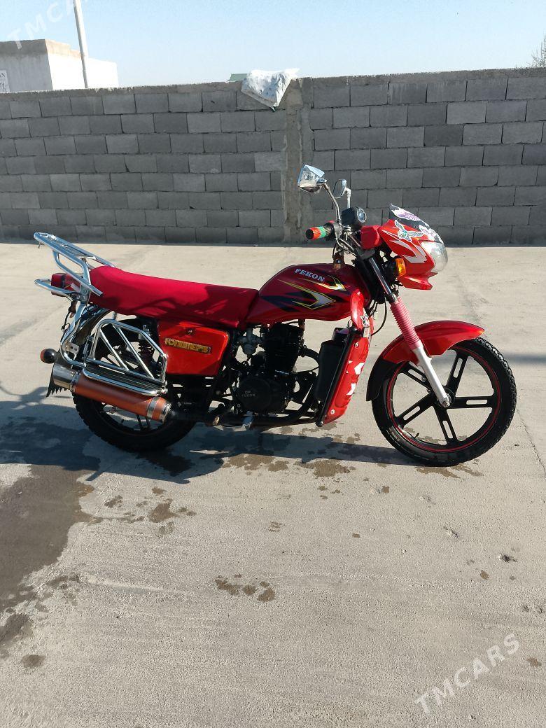 Fekon FK200-14G 2025 - 20 000 TMT - Gökdepe - img 3