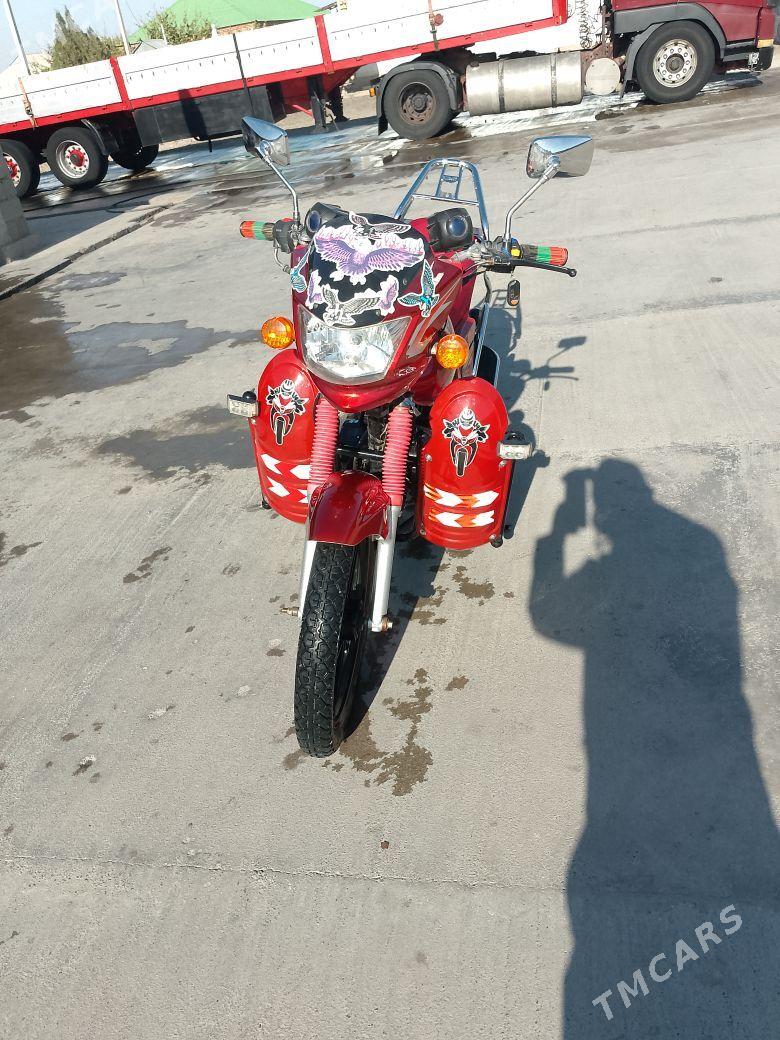 Fekon FK200-14G 2025 - 20 000 TMT - Gökdepe - img 4