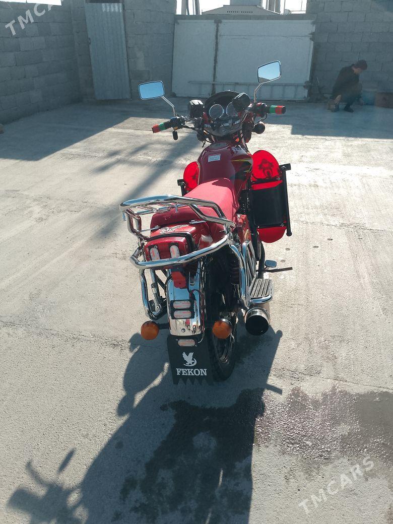 Fekon FK200-14G 2025 - 20 000 TMT - Gökdepe - img 2