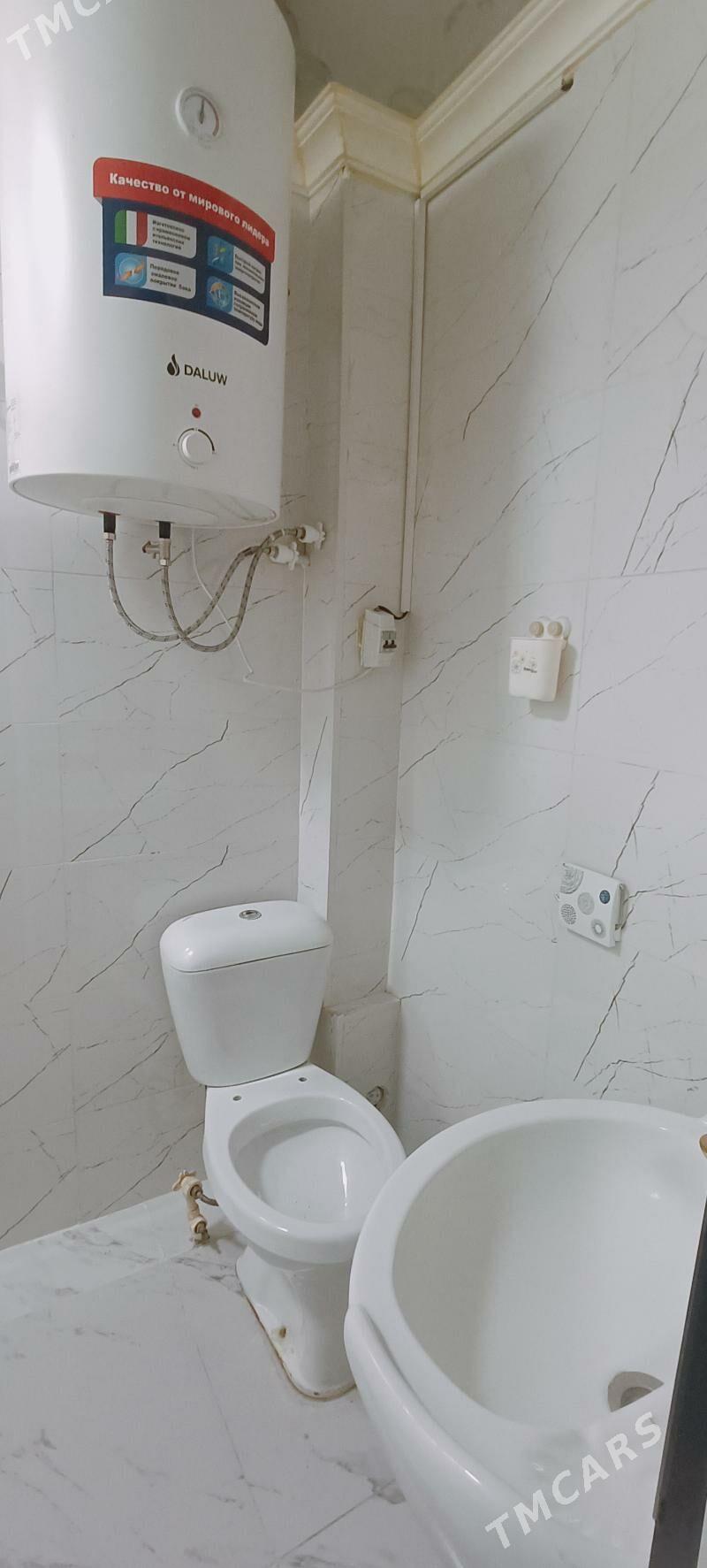 4этаж 3 комнат квартира - Мары - img 2