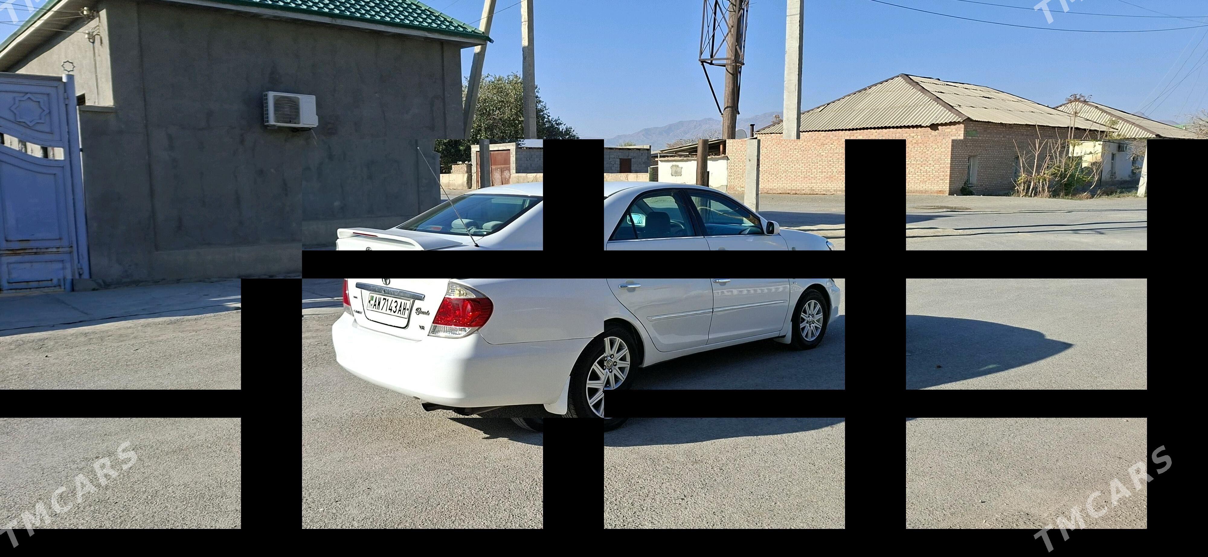 Toyota Camry 2006 - 158 000 TMT - Bäherden - img 2