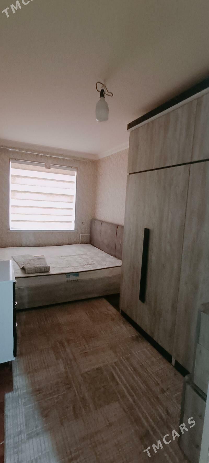 4этаж 3 комнат квартира - Мары - img 8