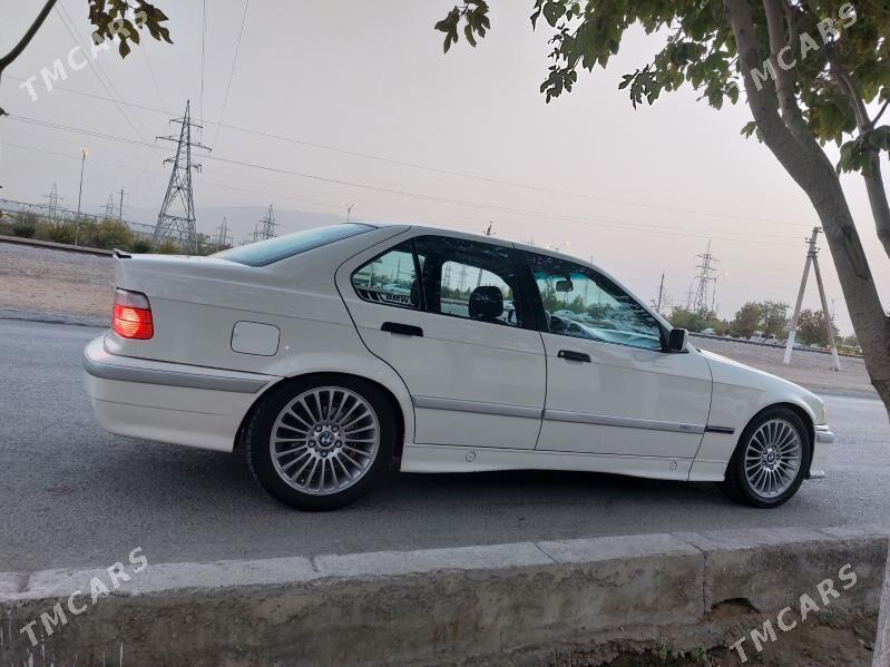 BMW 320 1991 - 60 000 TMT - Бузмеин - img 3