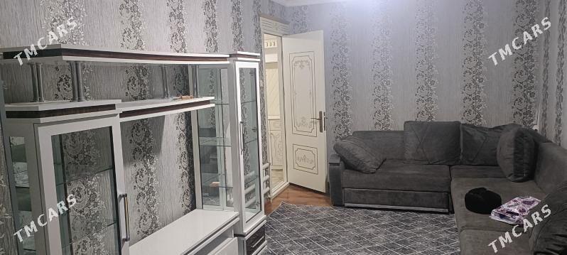 4этаж 3 комнат квартира - Мары - img 1