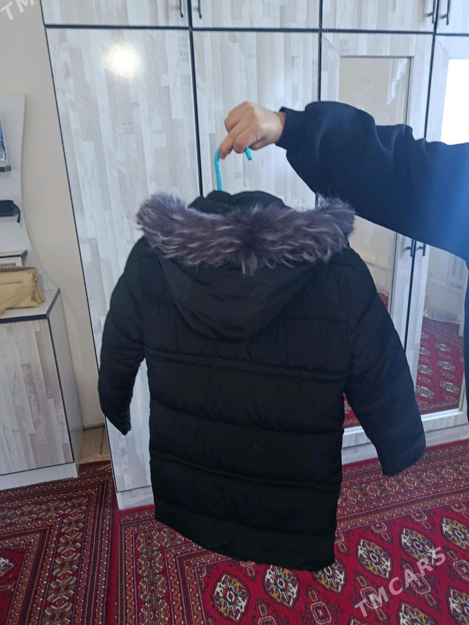 Kurtka - Daşoguz - img 1