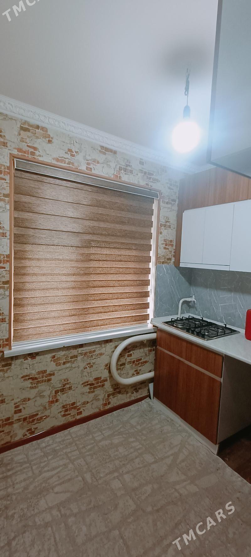 4этаж 3 комнат квартира - Мары - img 4