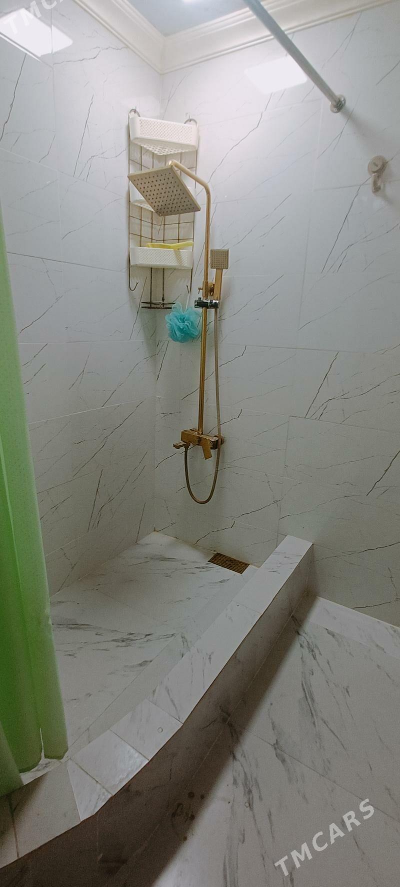 4этаж 3 комнат квартира - Мары - img 3