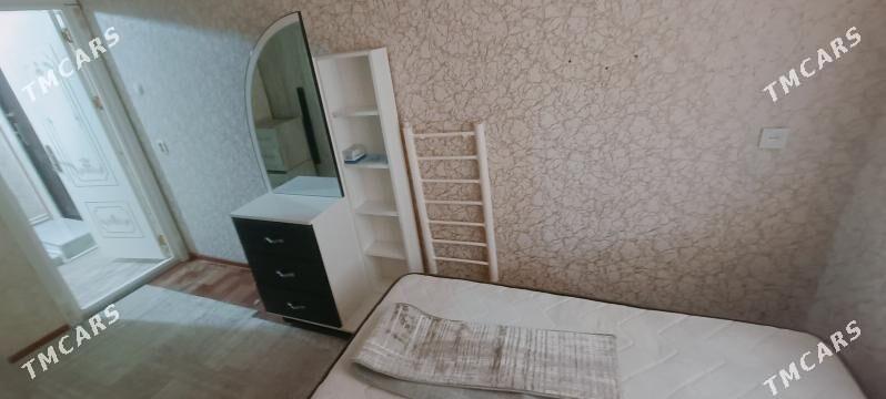 4этаж 3 комнат квартира - Мары - img 7