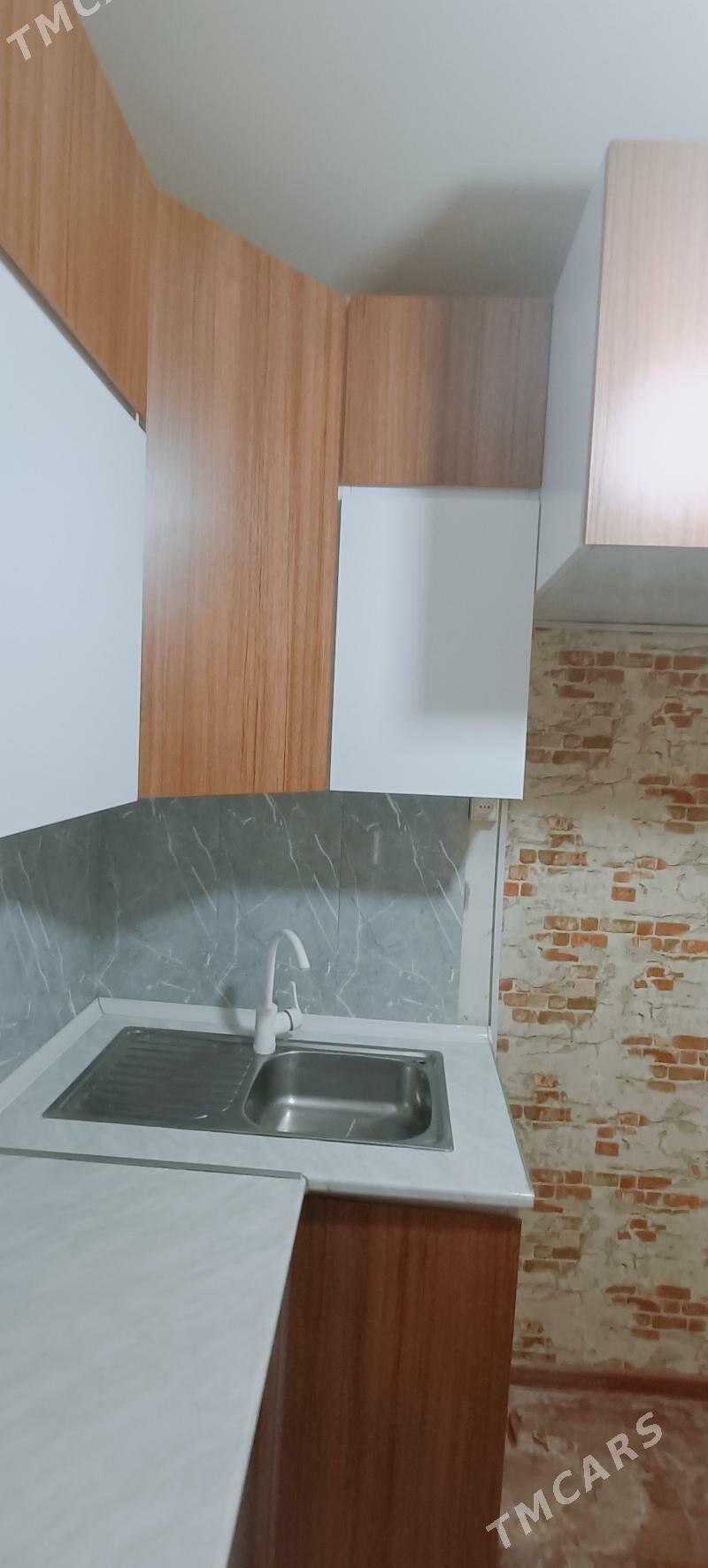 4этаж 3 комнат квартира - Мары - img 5