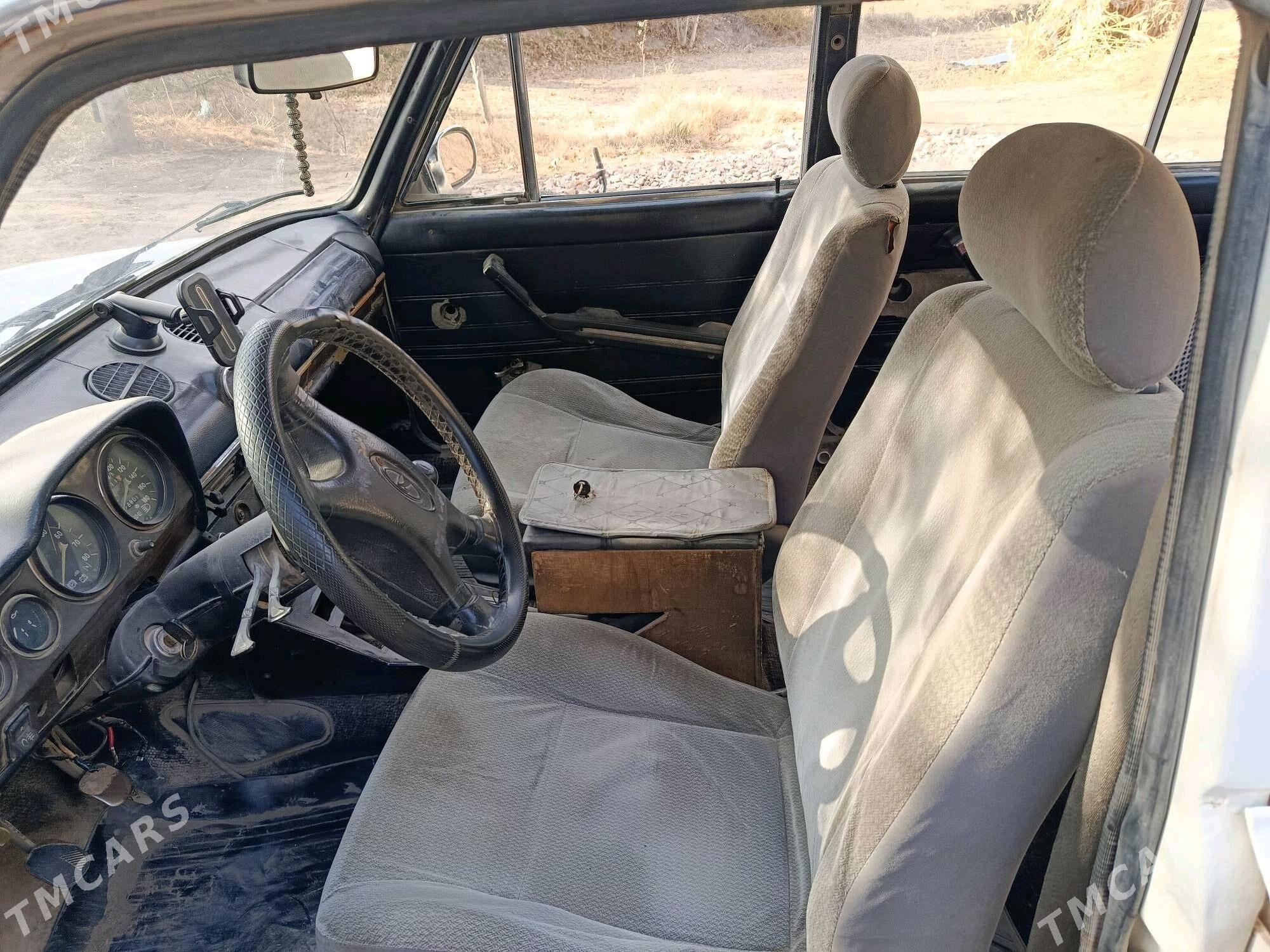 Lada 2106 1990 - 14 000 TMT - Gubadag - img 5