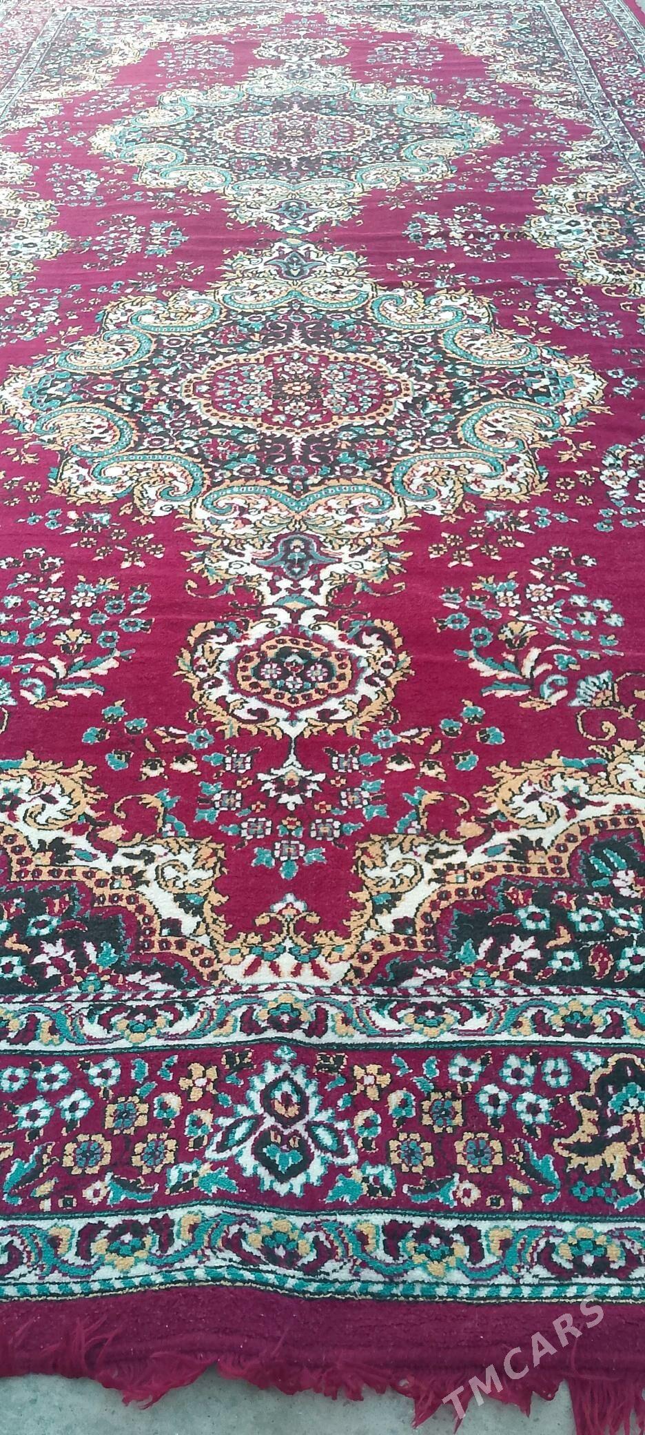 haly - Aşgabat - img 1