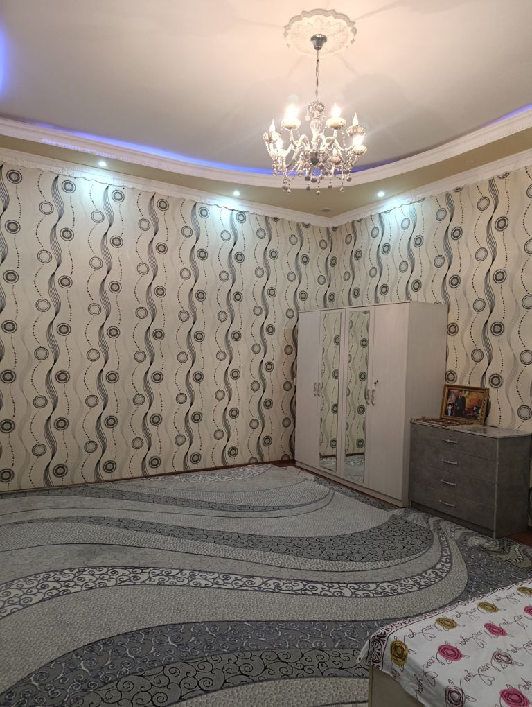 Kone Gami plan - Aşgabat - img 5