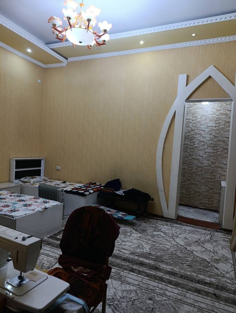 Kone Gami plan - Aşgabat - img 8