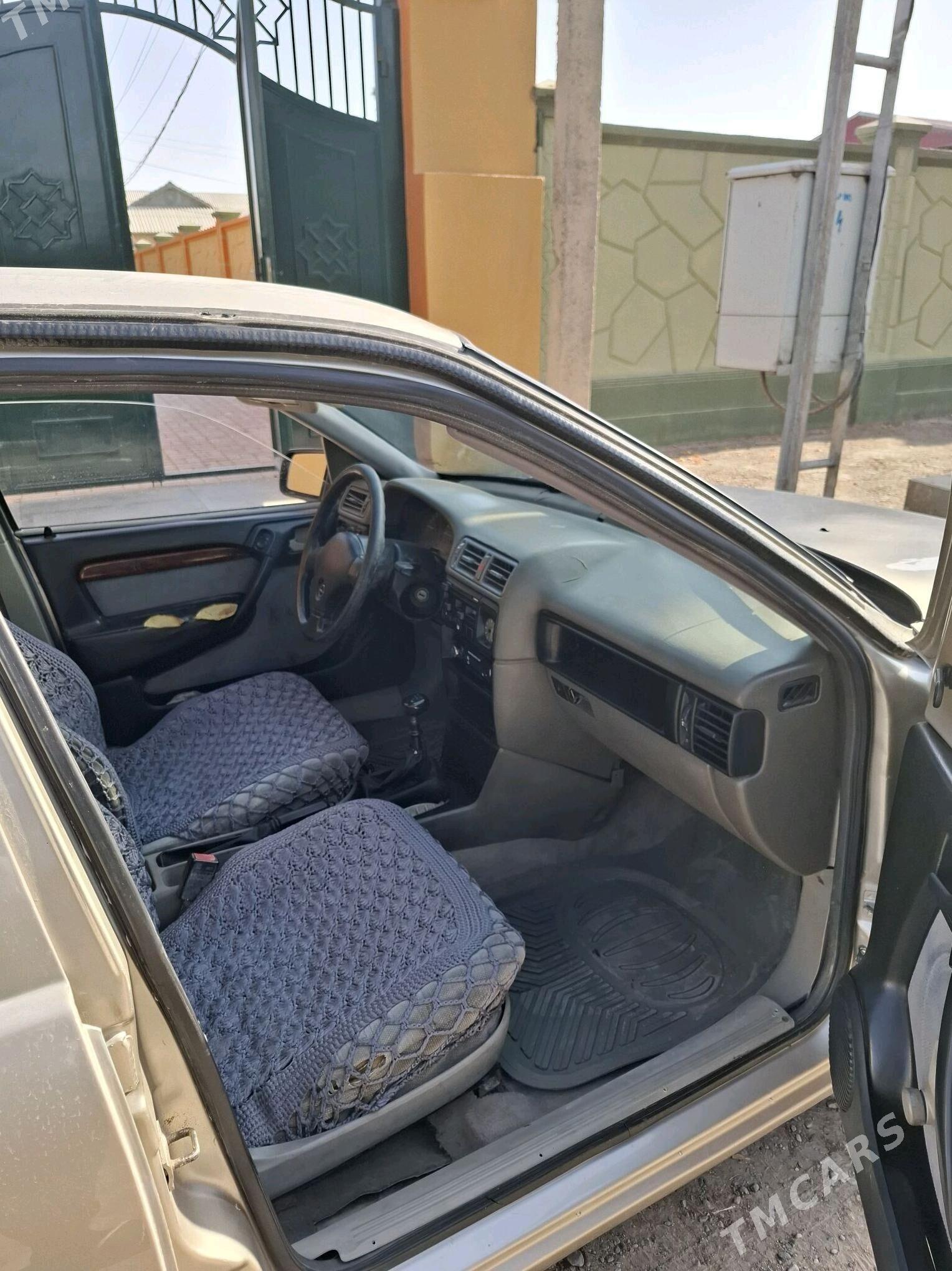 Opel Vectra 1989 - 40 000 TMT - Мары - img 3