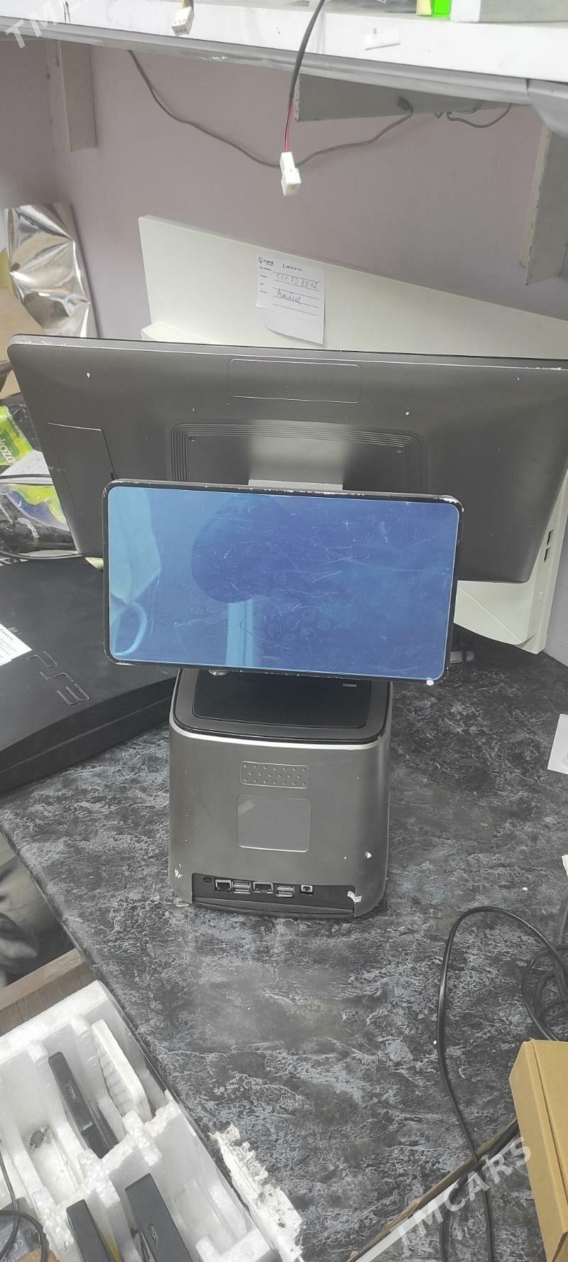 POS терминал - Туркменабат - img 3