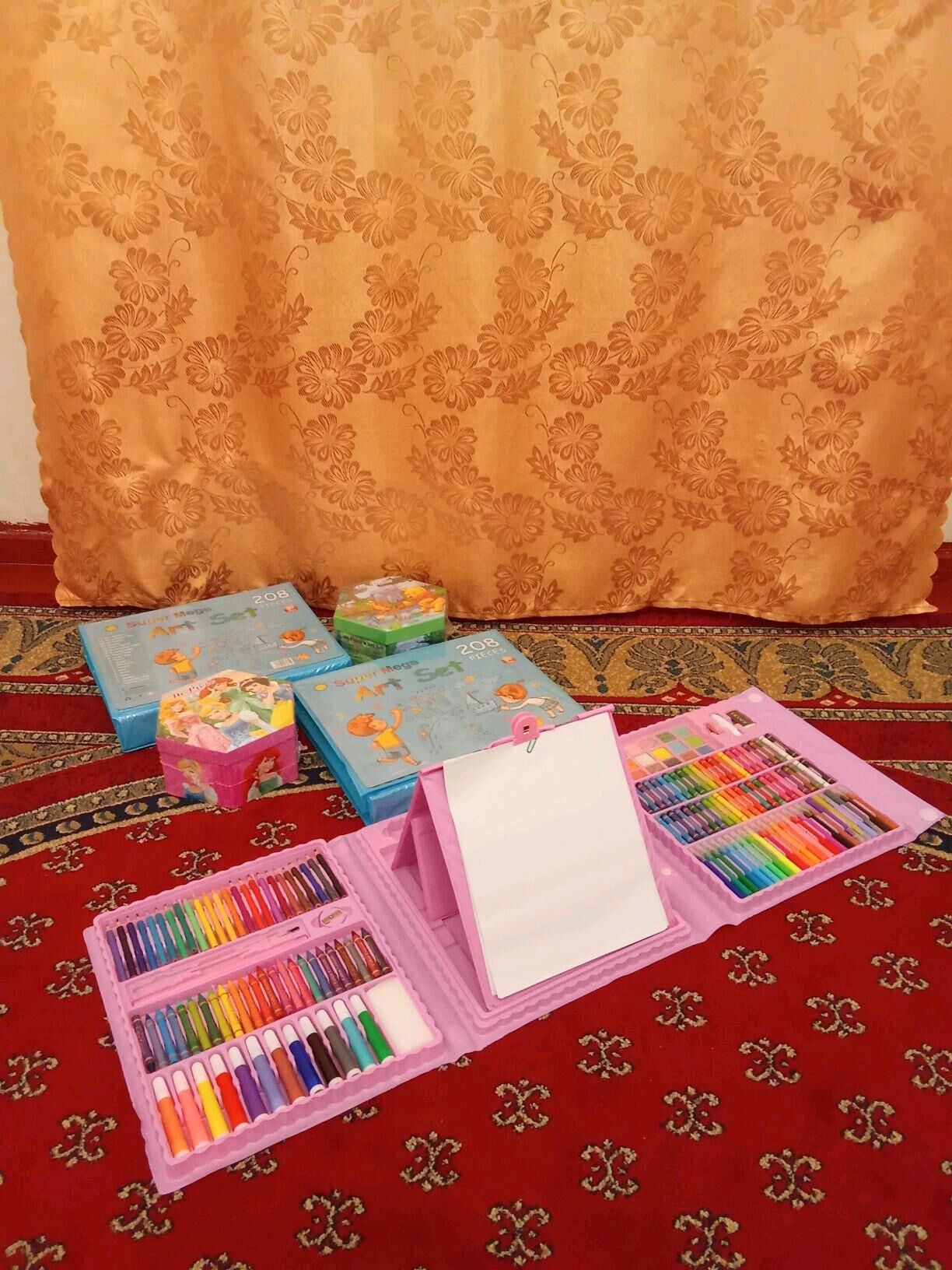 GaLam Nabor - Ашхабад - img 2