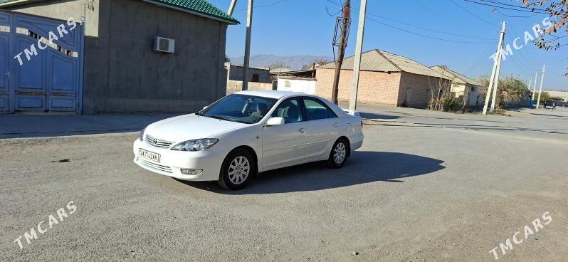 Toyota Camry 2006 - 158 000 TMT - Bäherden - img 3