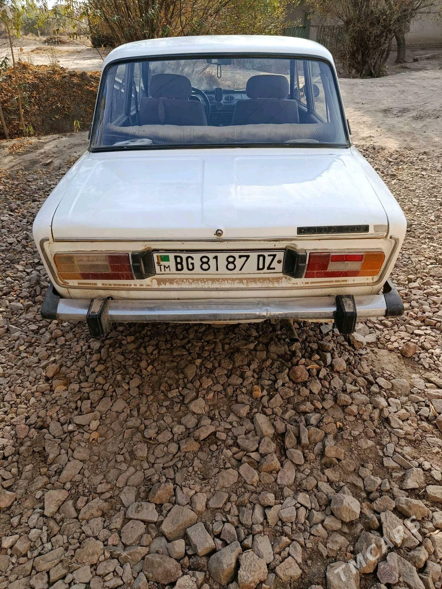 Lada 2106 1990 - 14 000 TMT - Gubadag - img 3