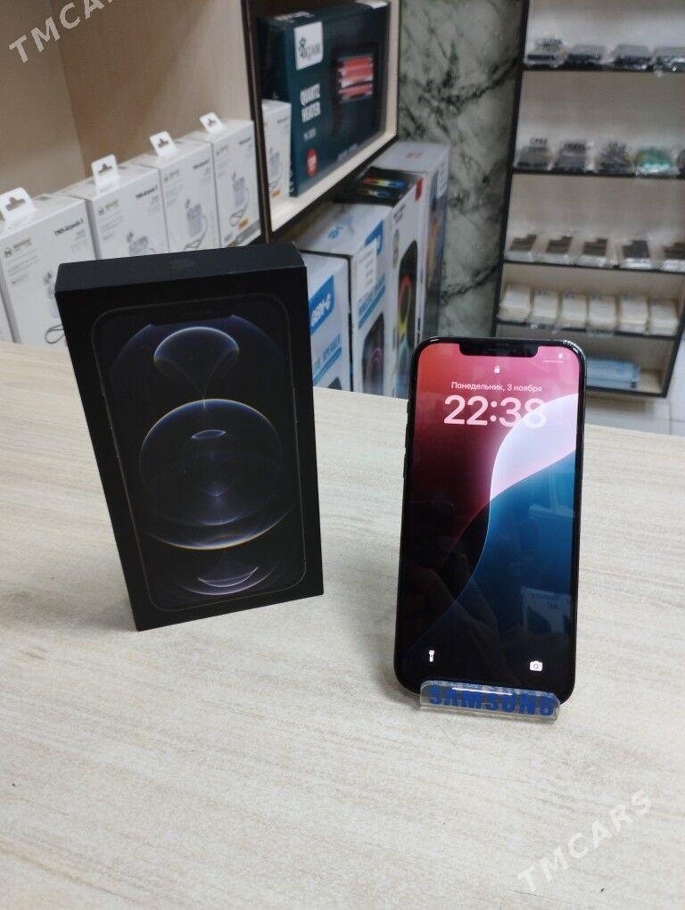 iPhone 12 pro max 128gb - 30 мкр - img 2