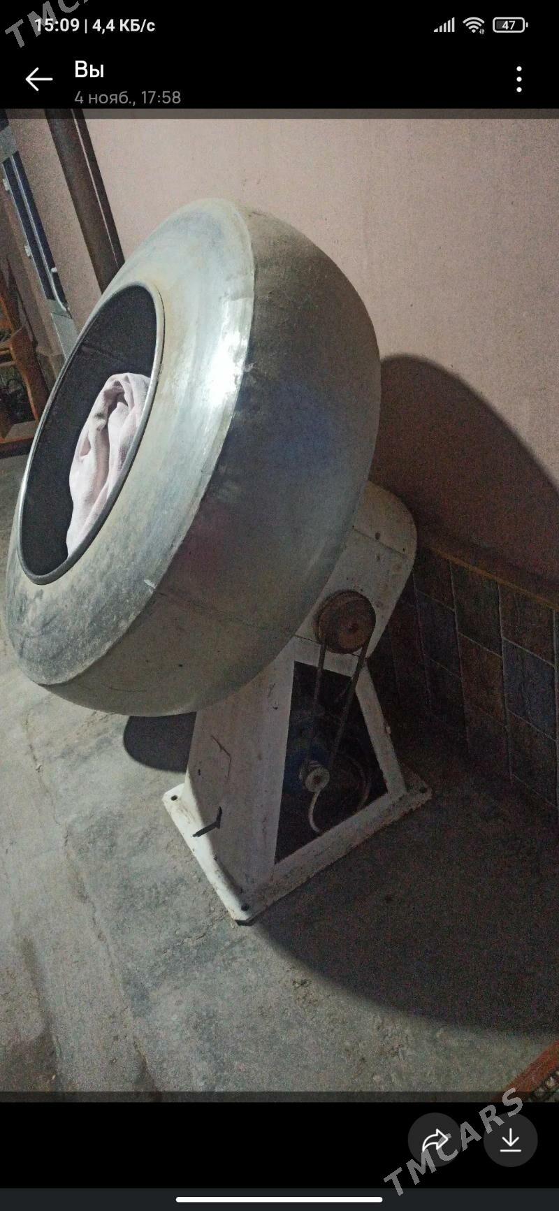 mesalka - Чарджоу - img 1