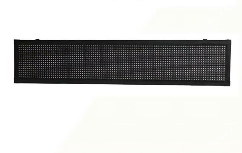 Led Yazgy Ak Çyra hat geçyan - Wekilbazar - img 3