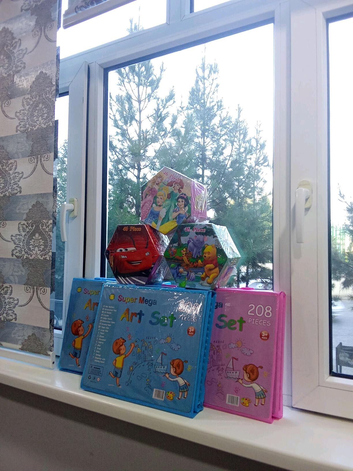 GaLam Nabor - Ашхабад - img 3