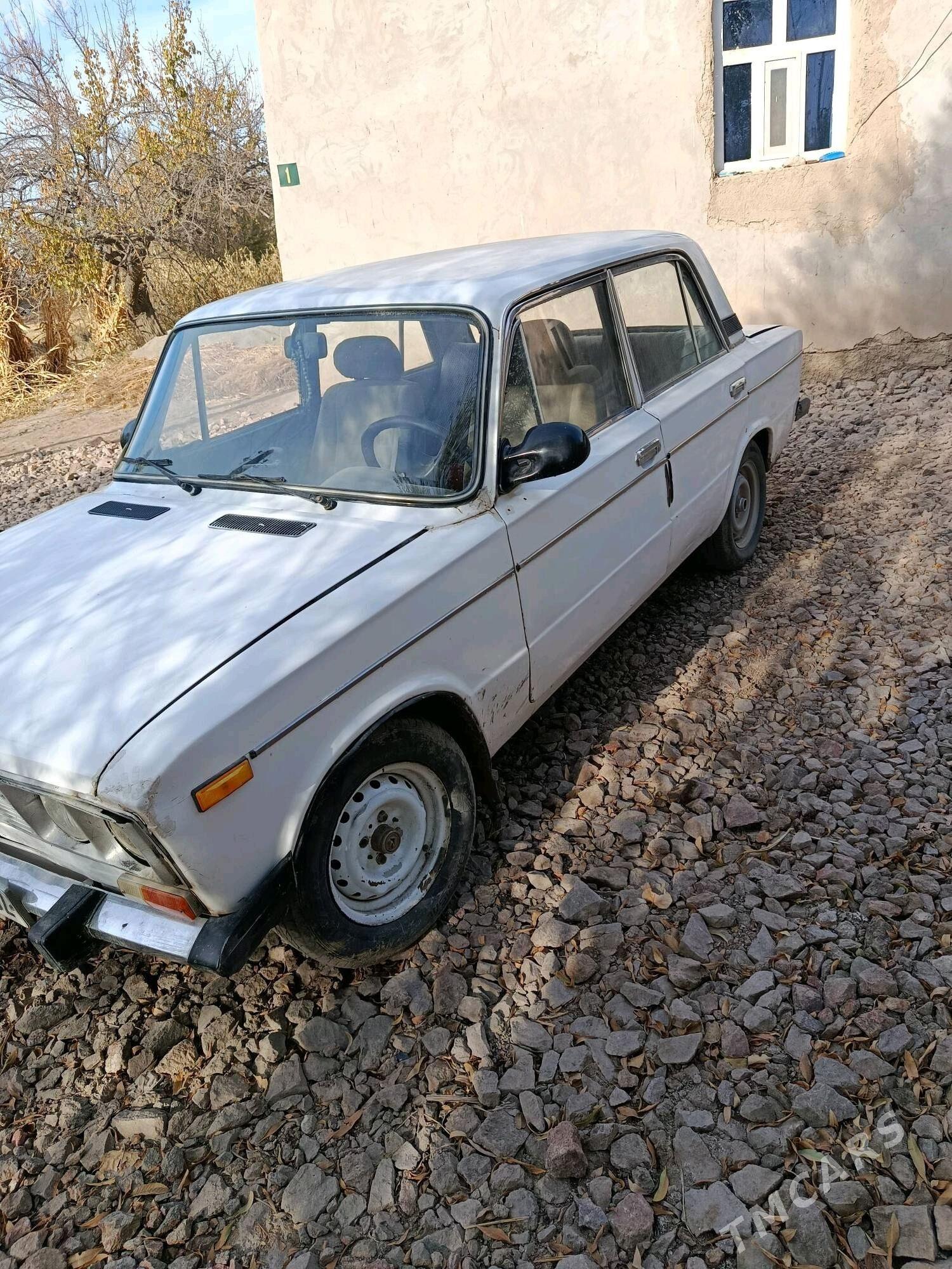 Lada 2106 1990 - 14 000 TMT - Gubadag - img 4