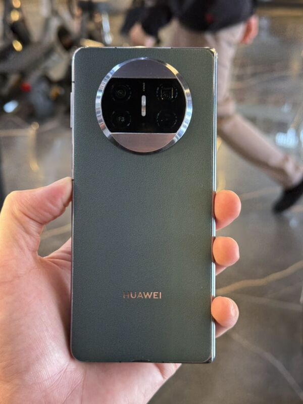 Huawei mate x3 - Aşgabat - img 1